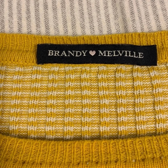 Brandy top - Picture 2 of 2